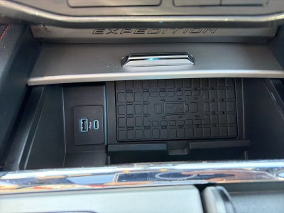 2023 Ford Expedition Timberline