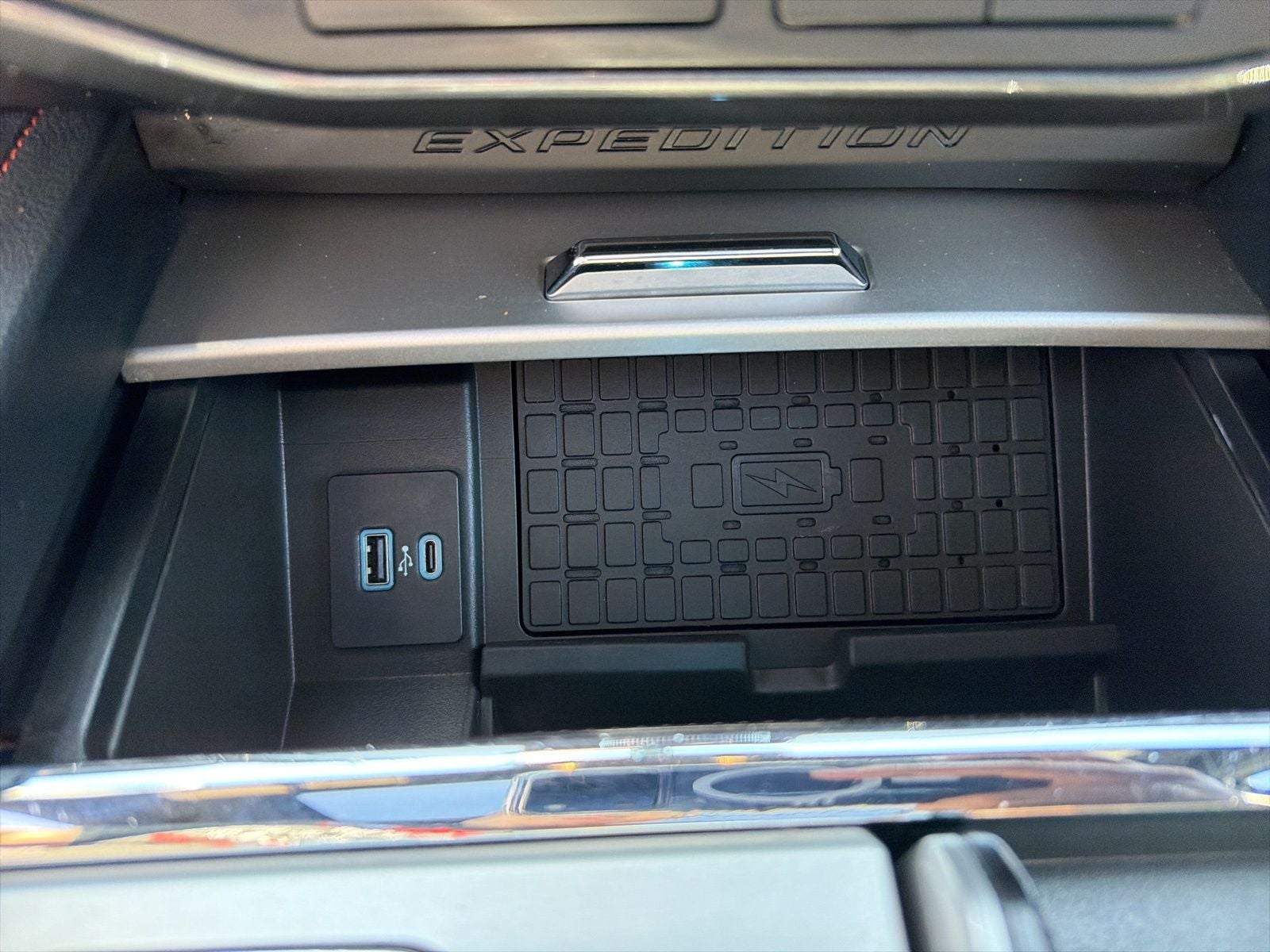 2023 Ford Expedition Timberline