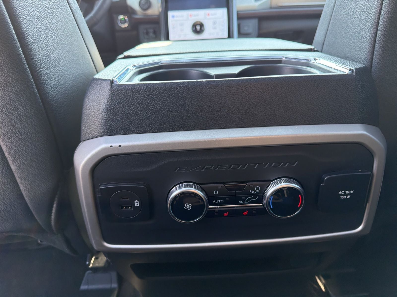 2023 Ford Expedition Timberline