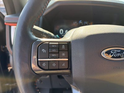2023 Ford Expedition Timberline