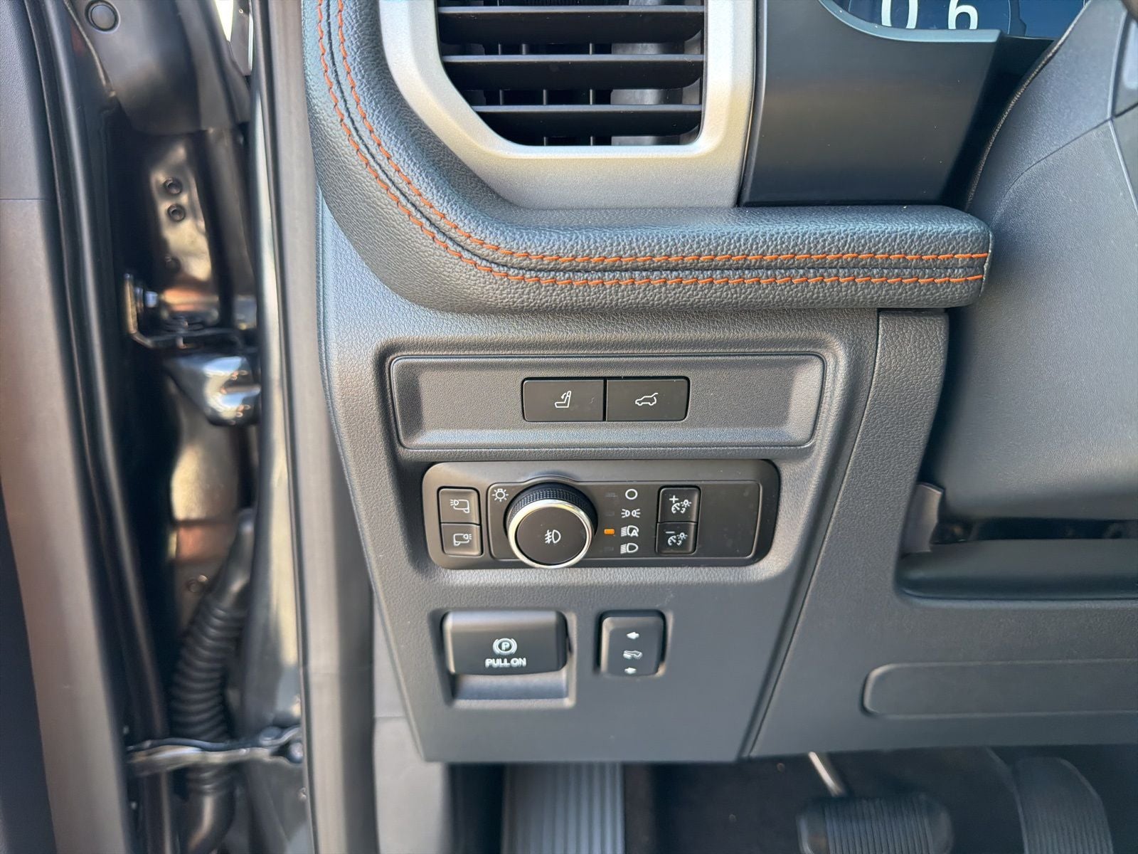 2023 Ford Expedition Timberline