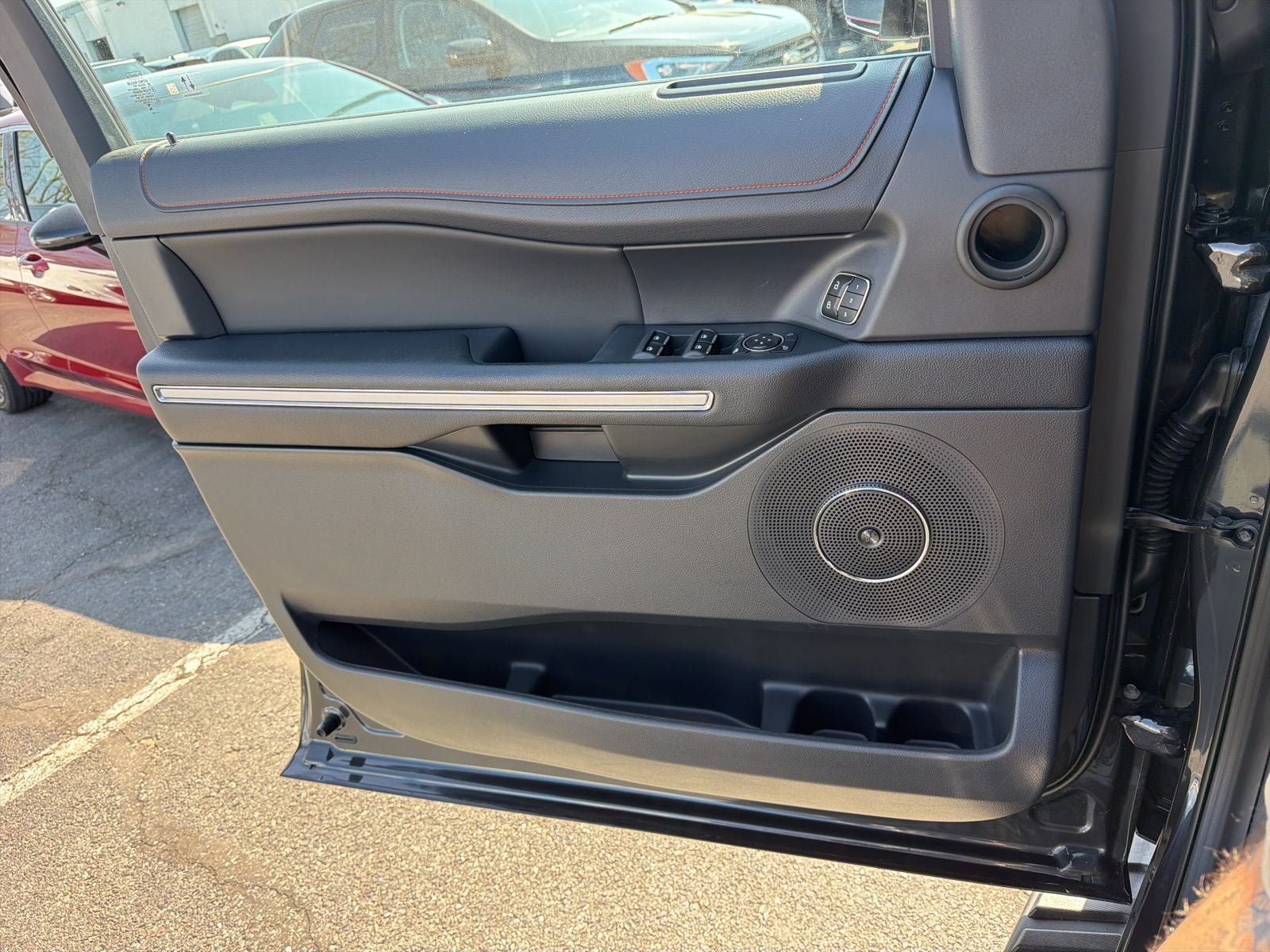 2023 Ford Expedition Timberline