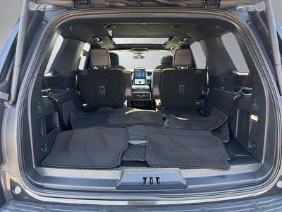 2023 Ford Expedition Timberline