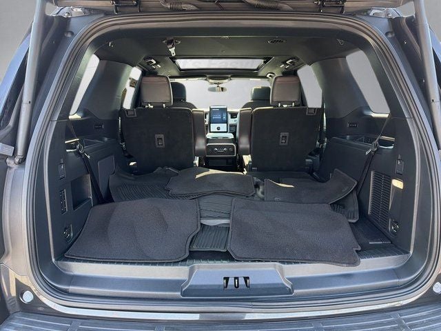 2023 Ford Expedition Timberline