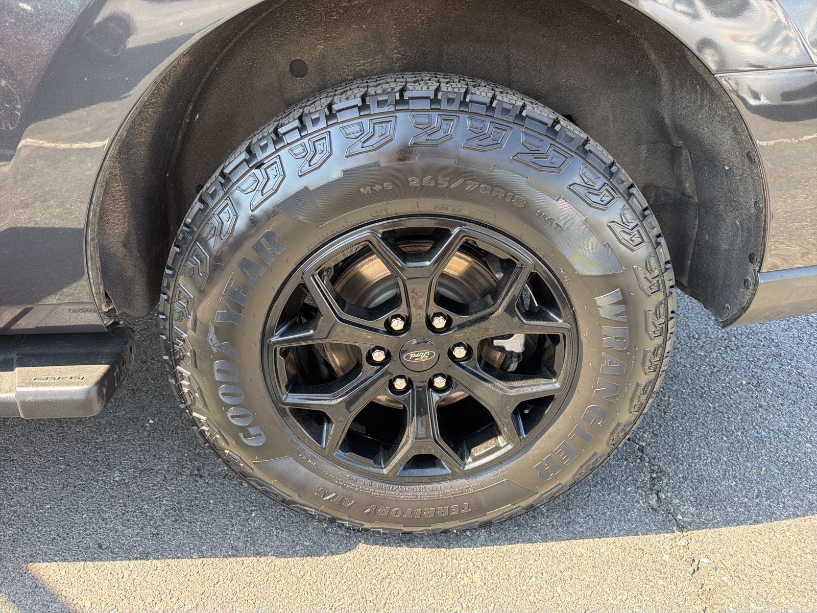 2023 Ford Expedition Timberline