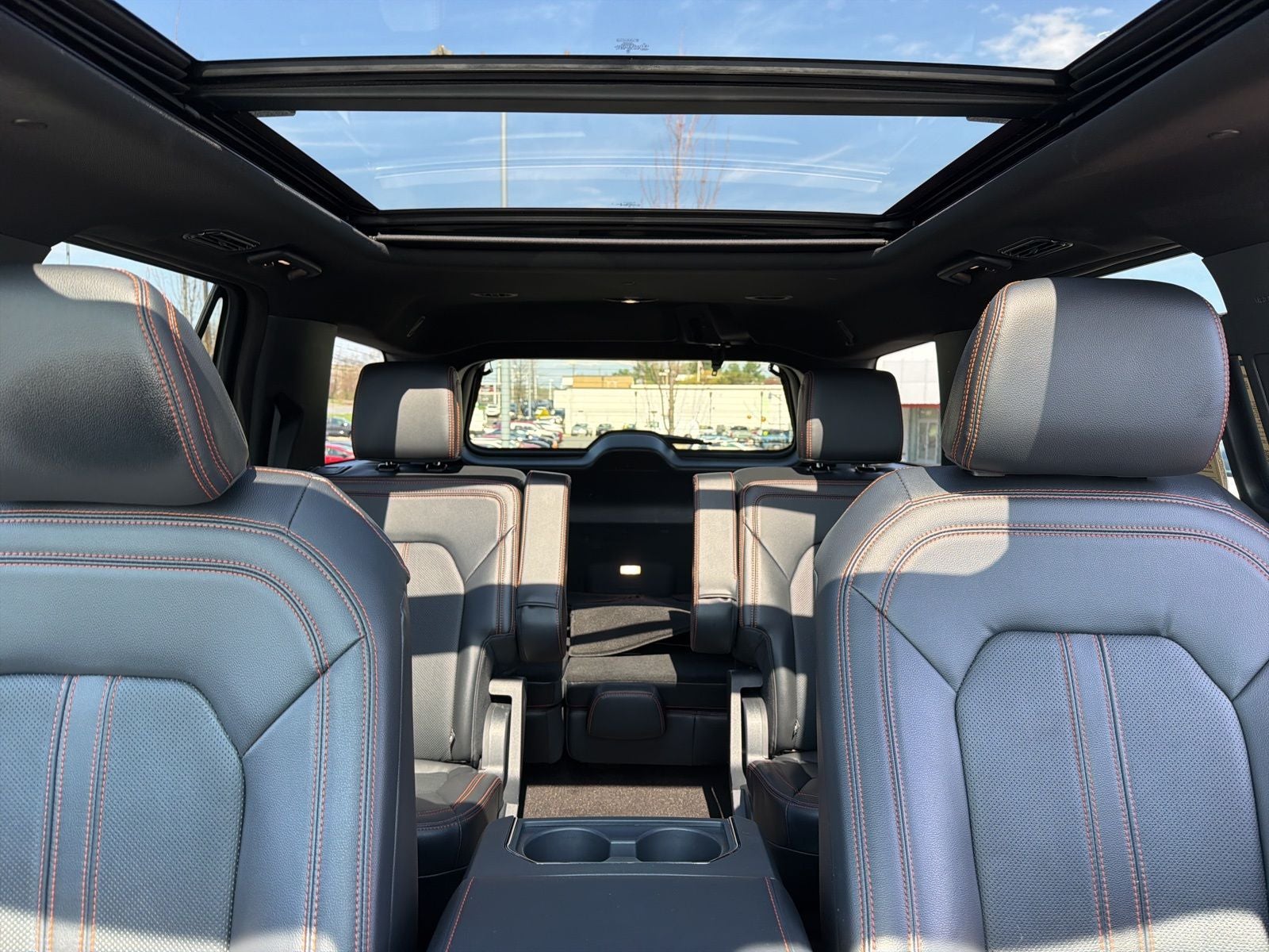 2023 Ford Expedition Timberline