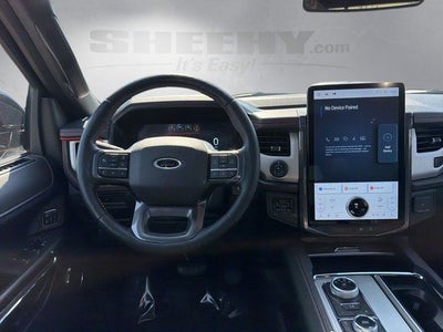 2023 Ford Expedition Timberline