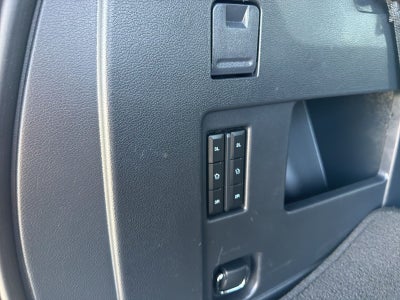 2023 Ford Expedition Timberline