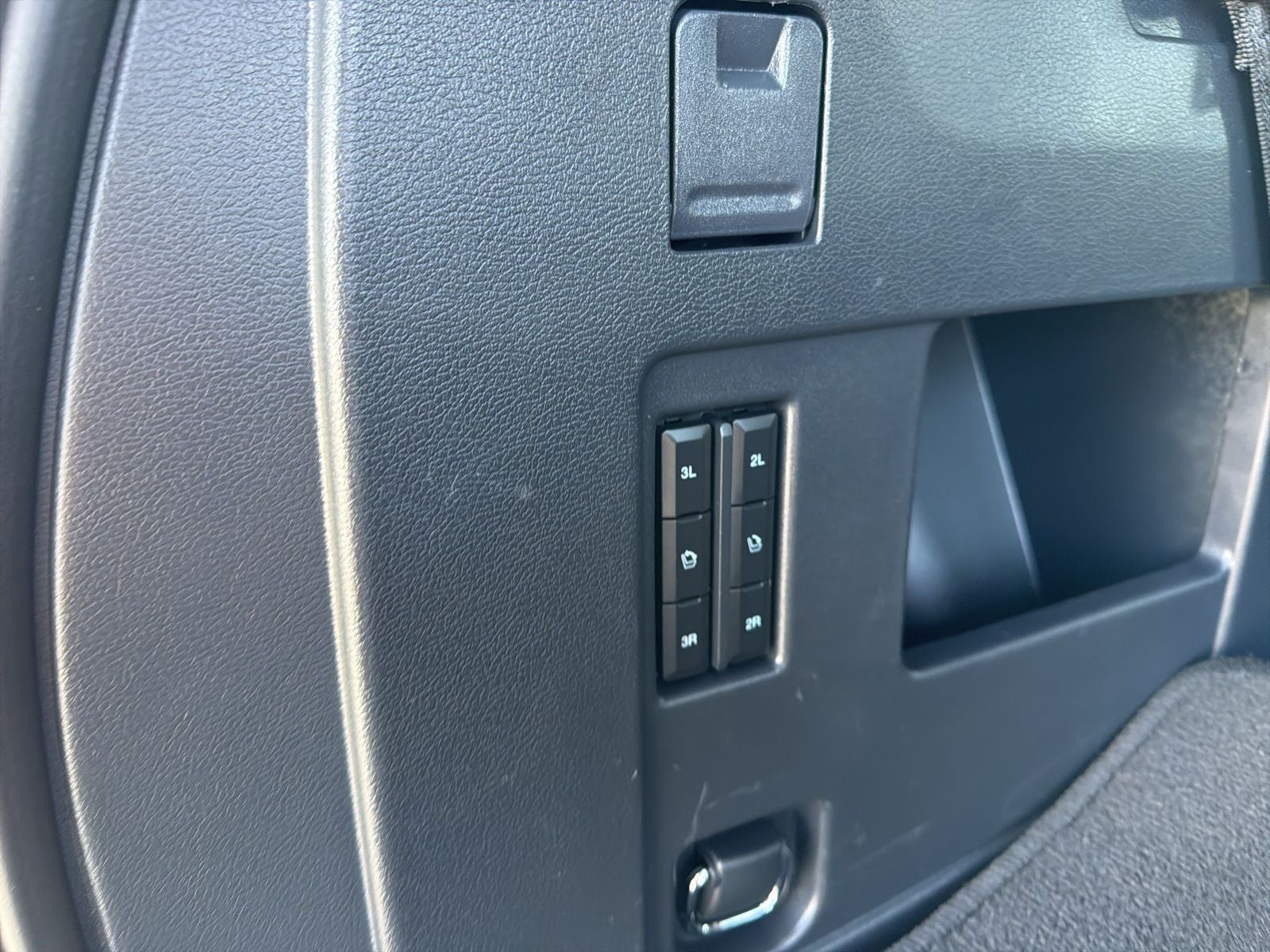 2023 Ford Expedition Timberline