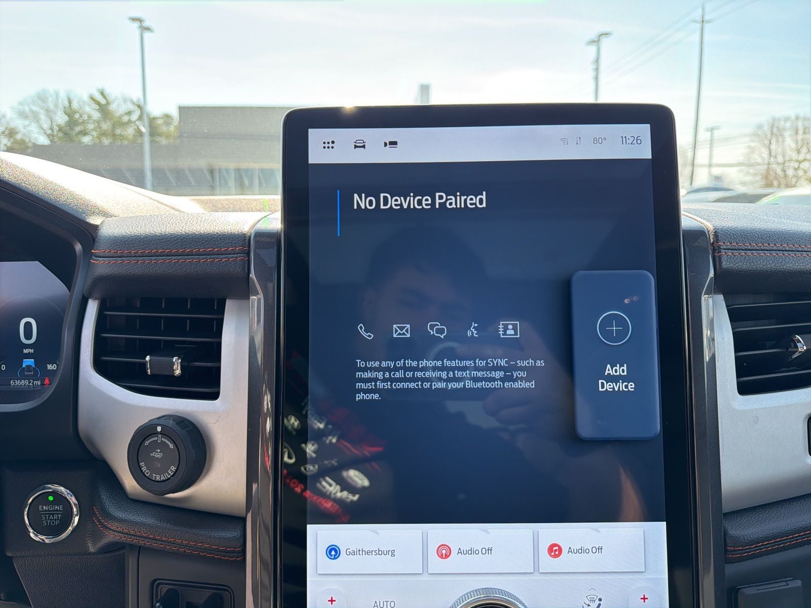 2023 Ford Expedition Timberline