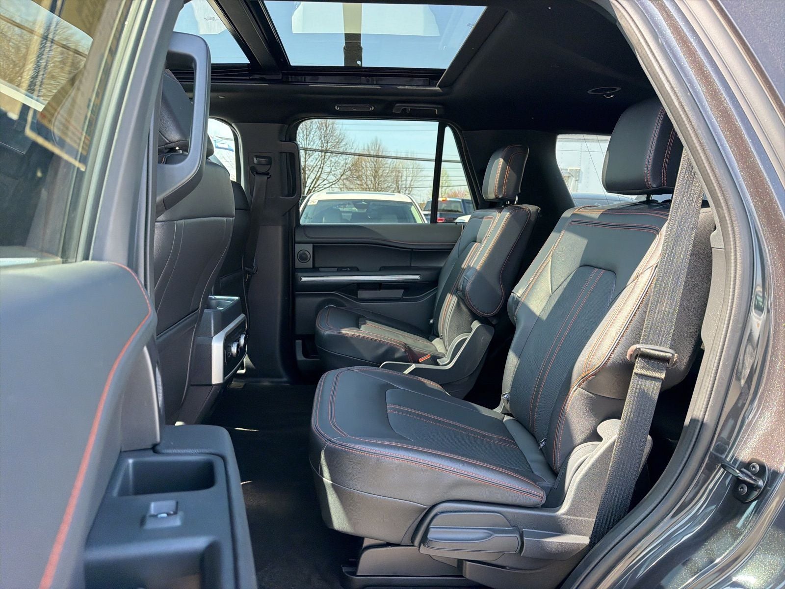 2023 Ford Expedition Timberline