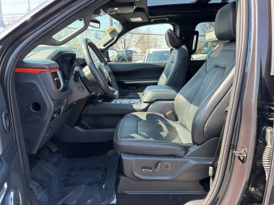 2023 Ford Expedition Timberline