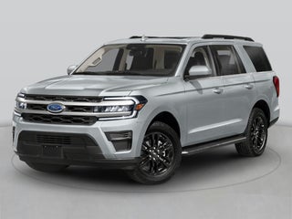2023 Ford Expedition Timberline