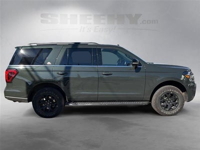 2023 Ford Expedition Timberline