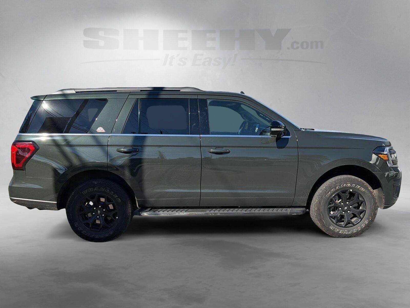 2023 Ford Expedition Timberline
