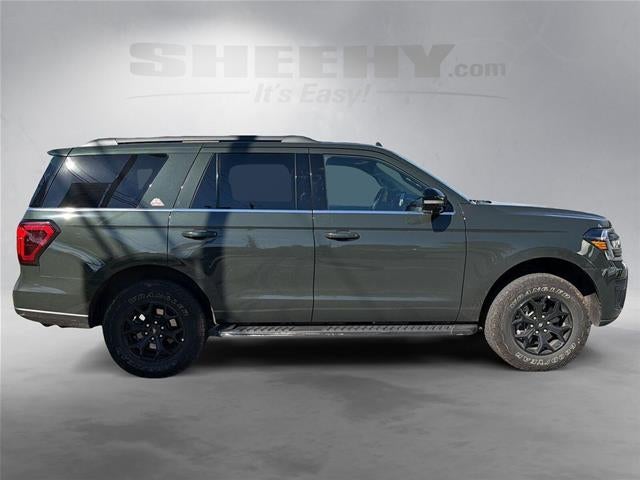 2023 Ford Expedition Timberline