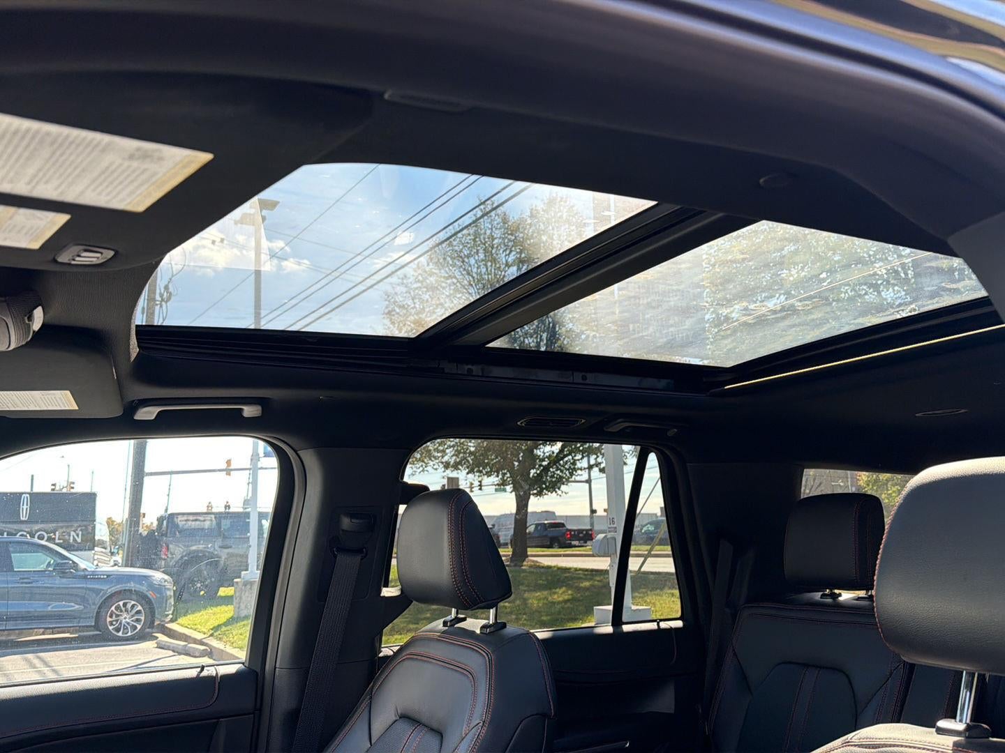 2023 Ford Expedition Timberline