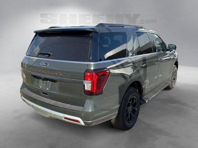 2023 Ford Expedition Timberline