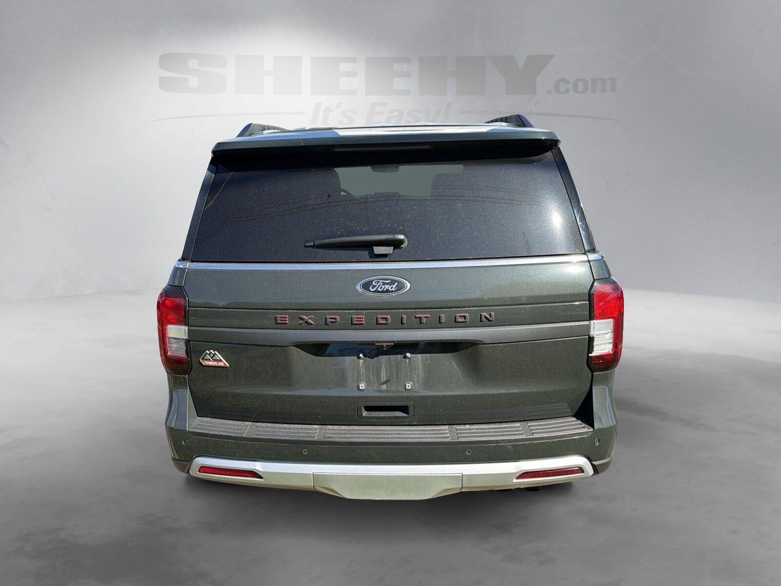 2023 Ford Expedition Timberline
