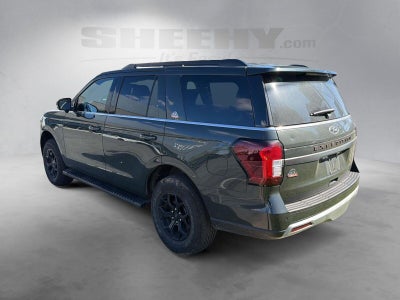 2023 Ford Expedition Timberline
