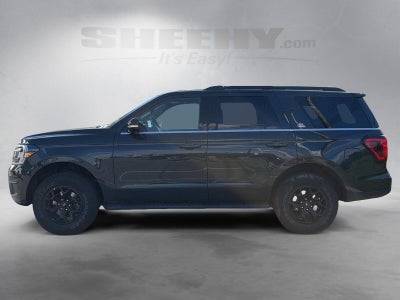2023 Ford Expedition Timberline