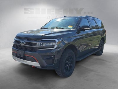 2023 Ford Expedition Timberline