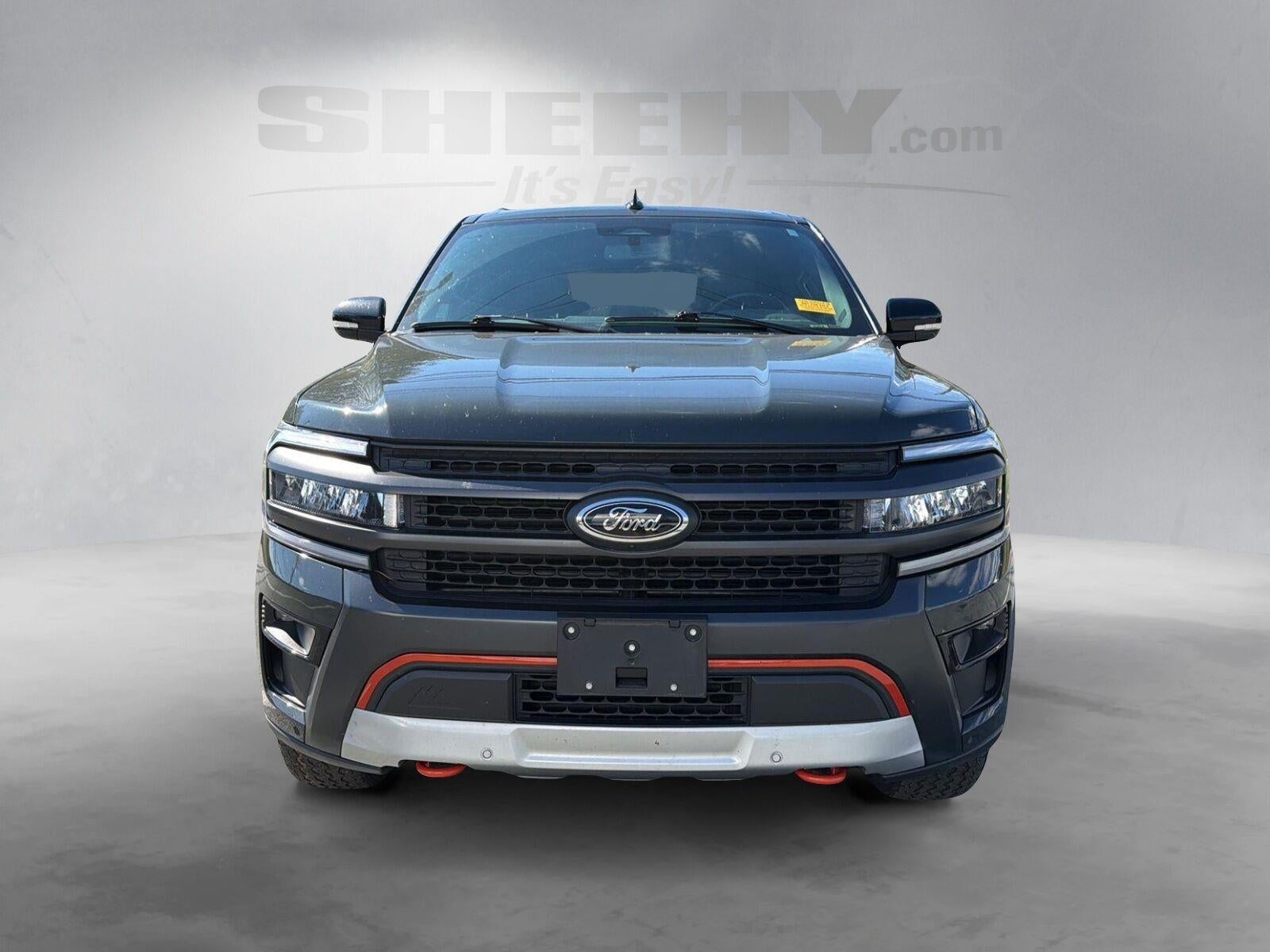 2023 Ford Expedition Timberline