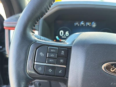 2023 Ford Expedition Timberline