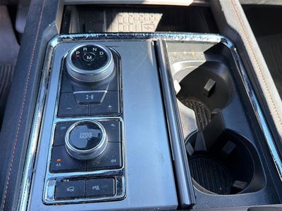 2023 Ford Expedition Timberline