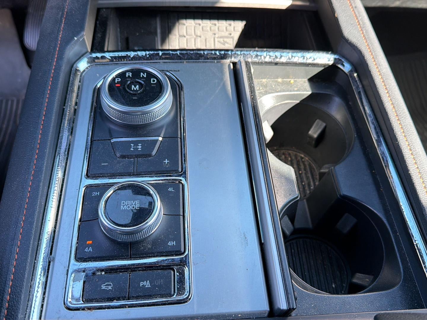 2023 Ford Expedition Timberline