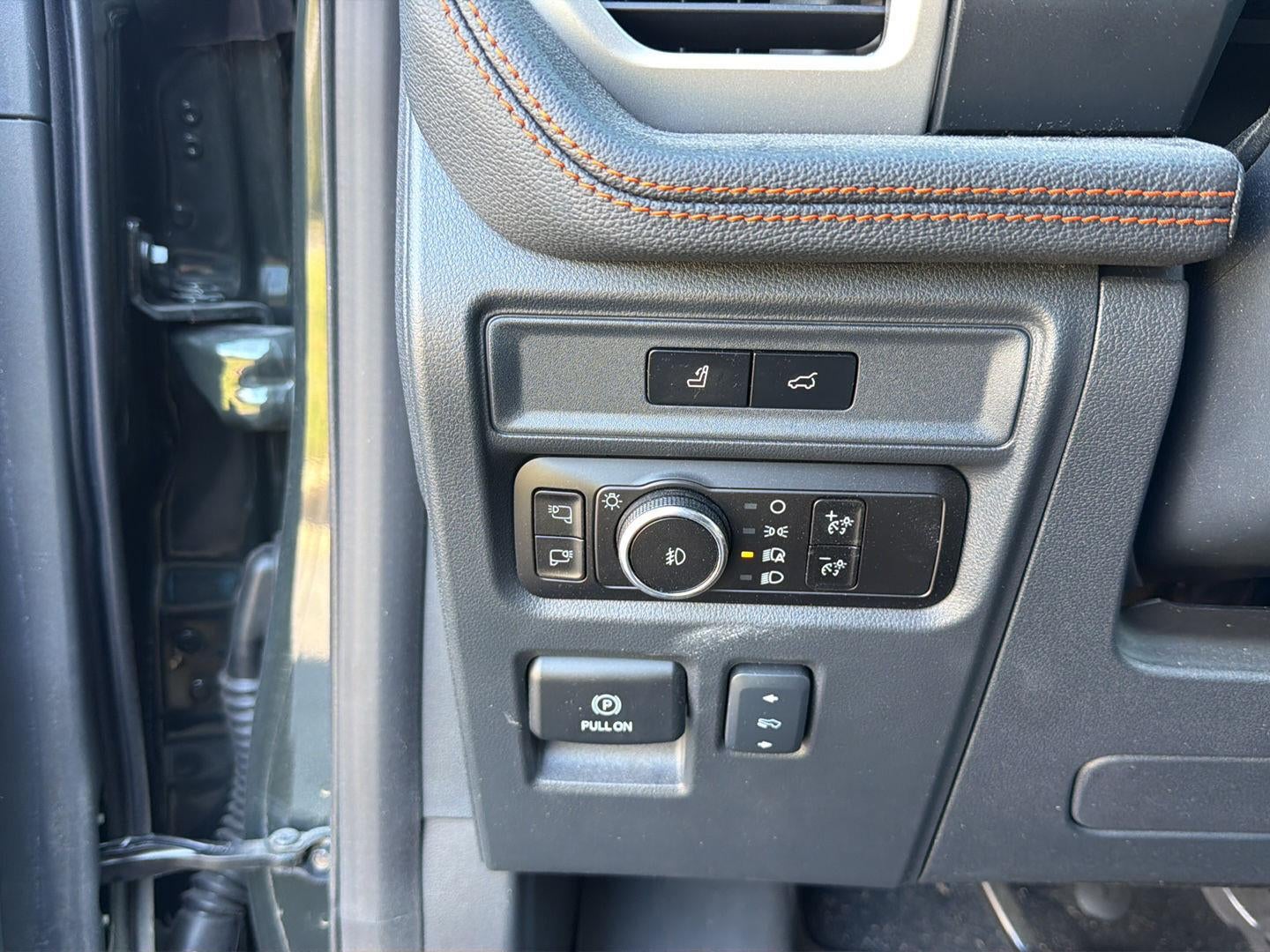 2023 Ford Expedition Timberline
