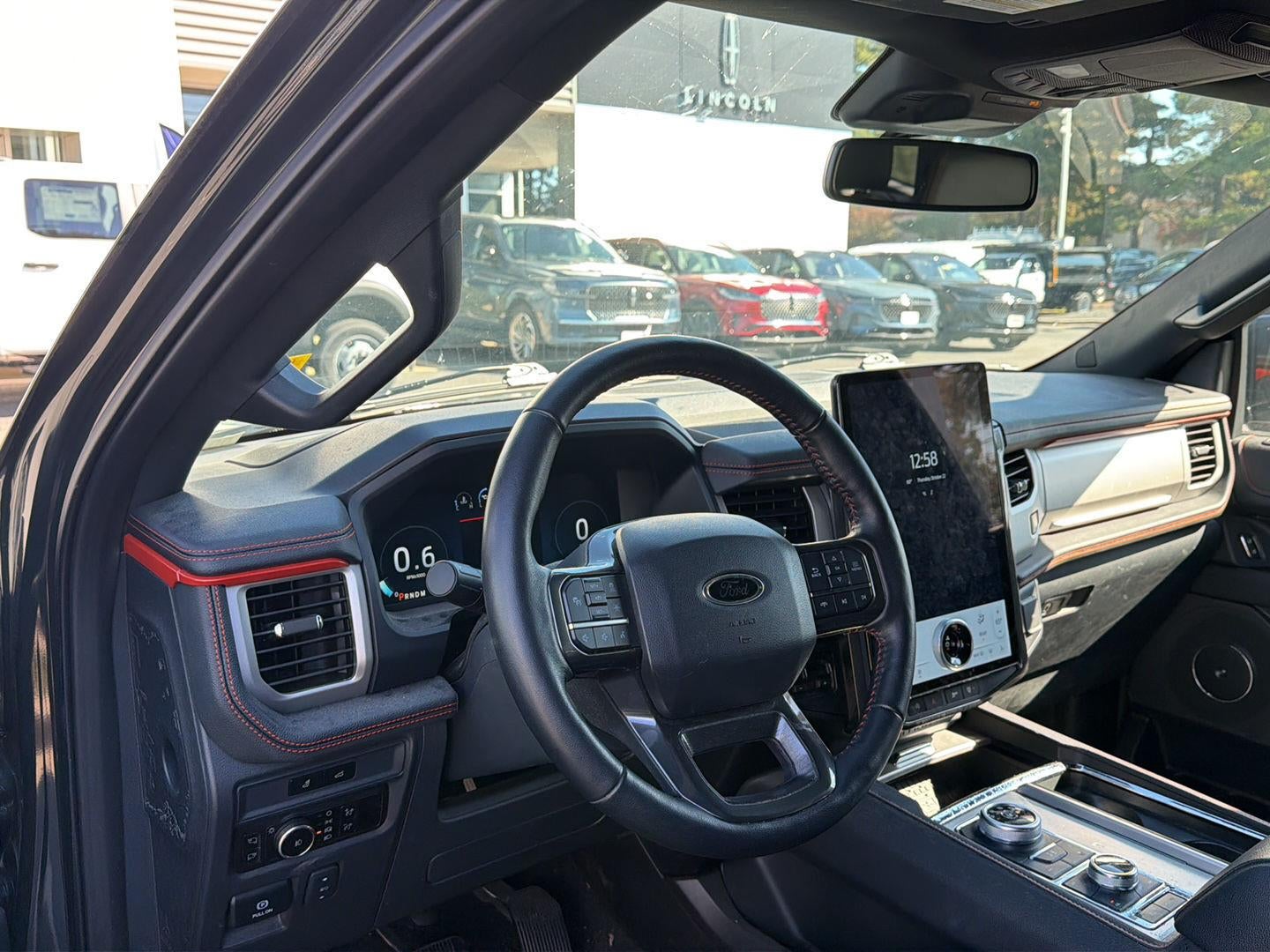 2023 Ford Expedition Timberline