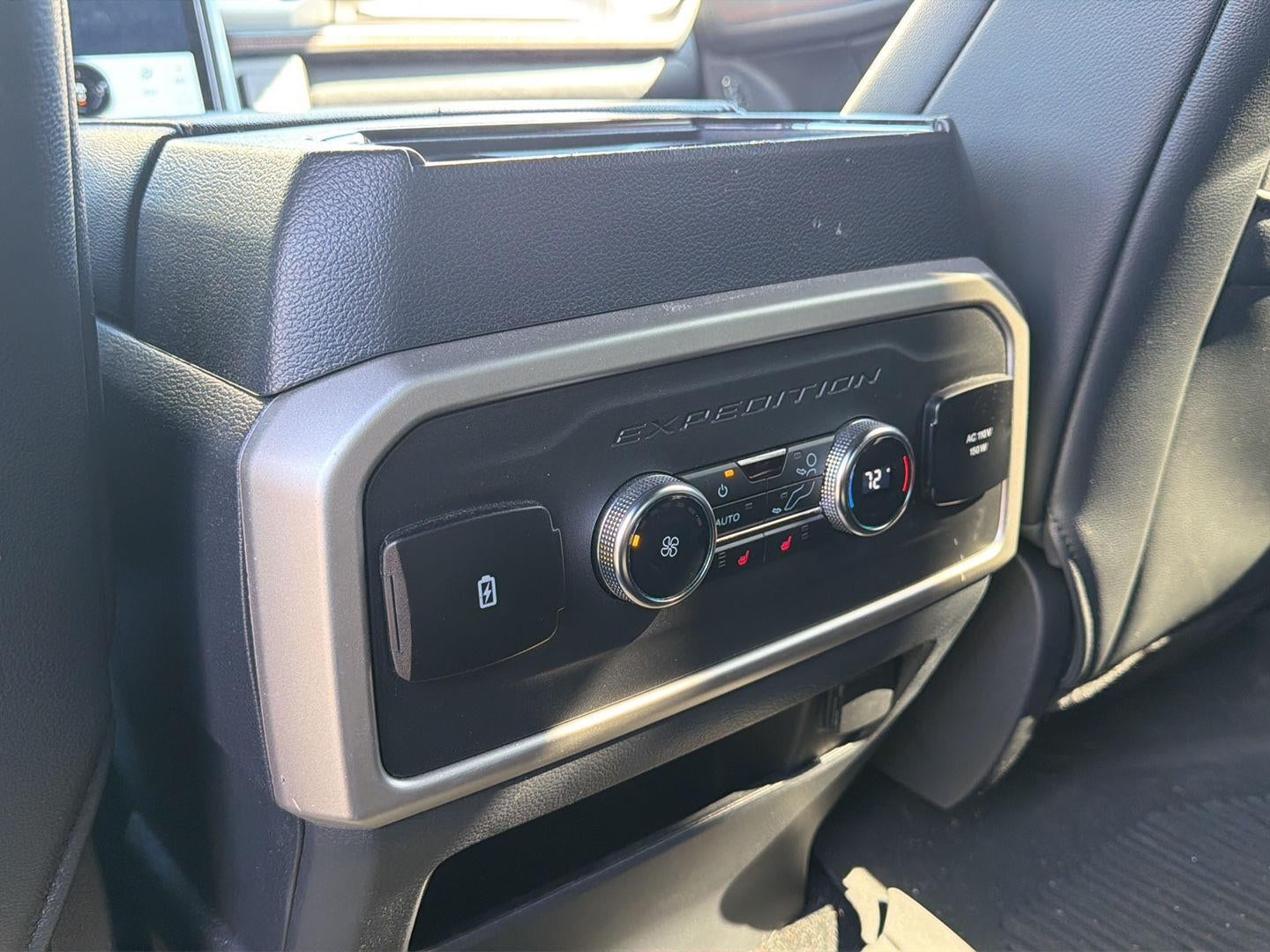 2023 Ford Expedition Timberline