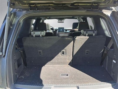 2023 Ford Expedition Timberline