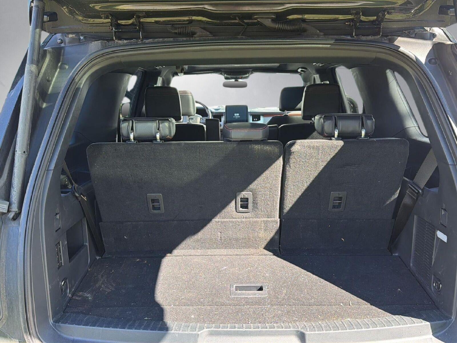2023 Ford Expedition Timberline
