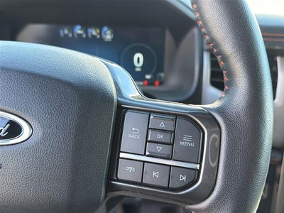 2023 Ford Expedition Timberline