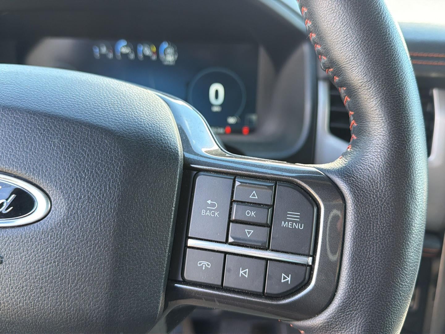 2023 Ford Expedition Timberline