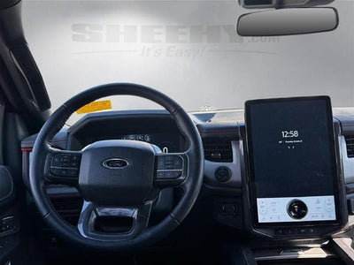 2023 Ford Expedition Timberline