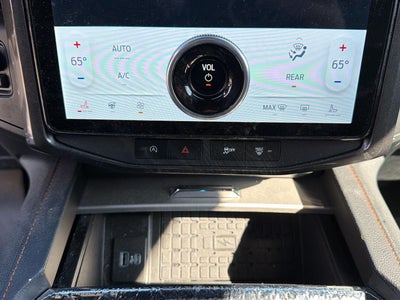 2023 Ford Expedition Timberline
