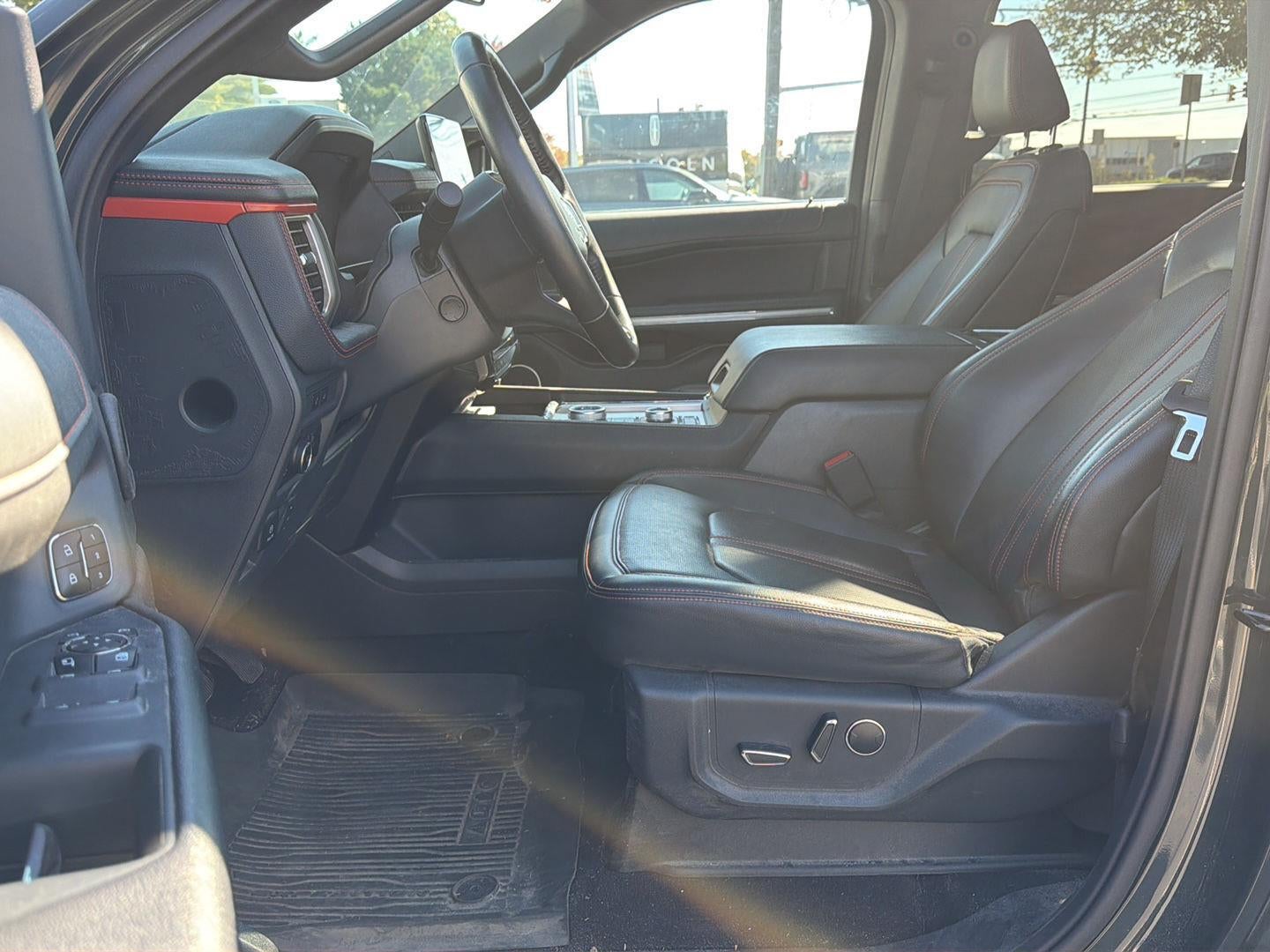 2023 Ford Expedition Timberline
