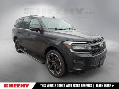 2023 Ford Expedition Limited