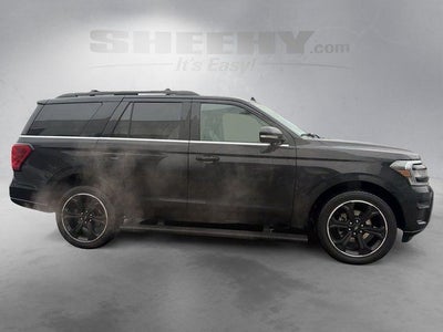 2023 Ford Expedition Limited