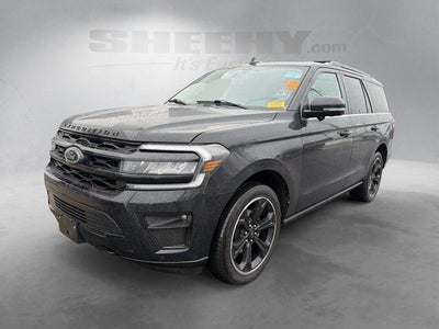 2023 Ford Expedition Limited