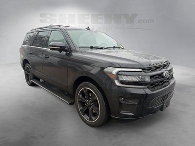 2023 Ford Expedition Limited