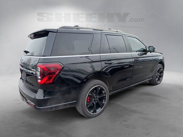 2022 Ford Expedition Limited