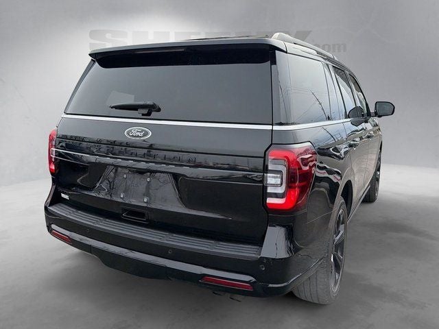 2022 Ford Expedition Limited