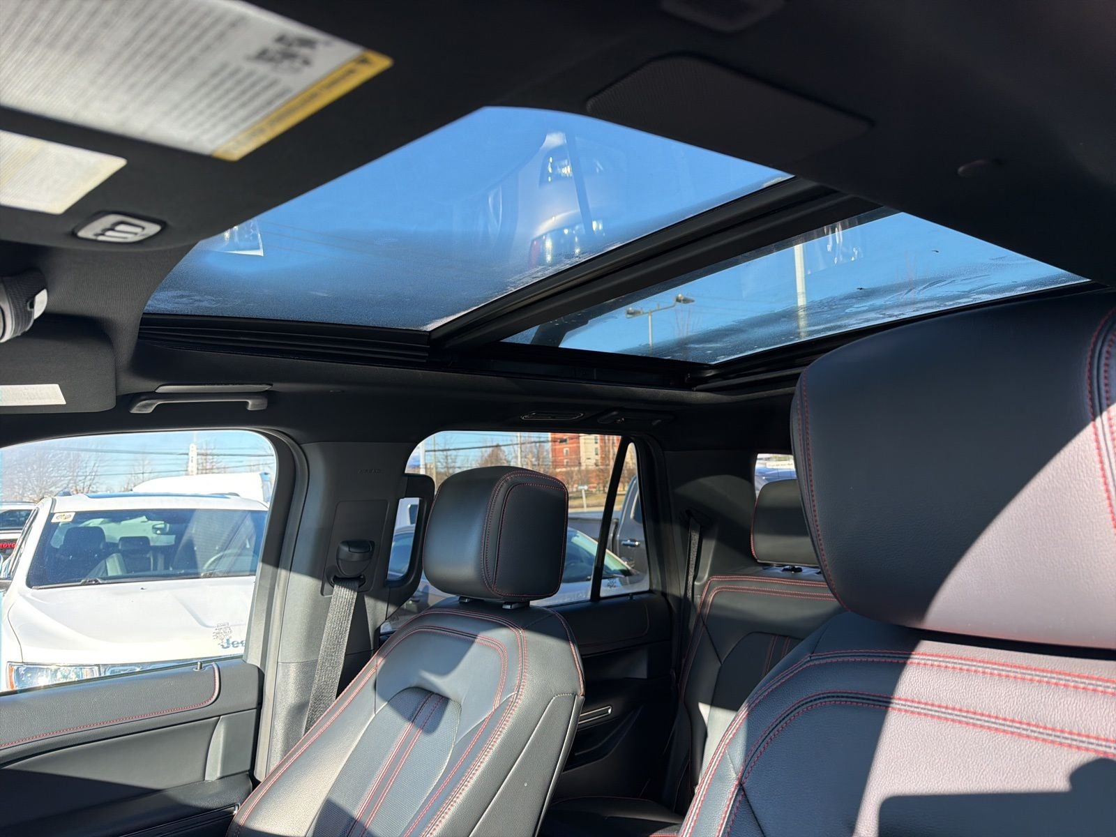 2022 Ford Expedition Limited