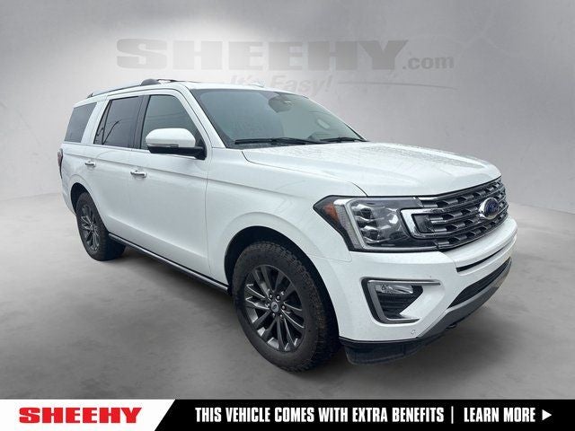 2021 Ford Expedition Limited 4X4's photo