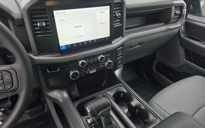 2025 Ford F-150 Lightning Pro