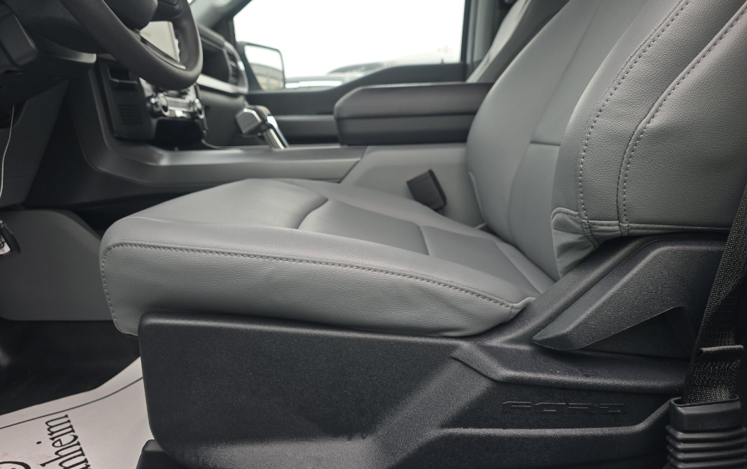 2025 Ford F-150 Lightning Pro